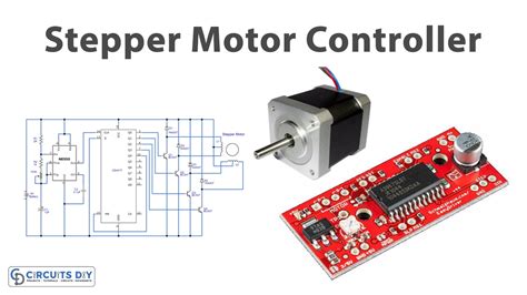 can 555 stepper motor driver work on cnc machine|555 timer for stepper motor.